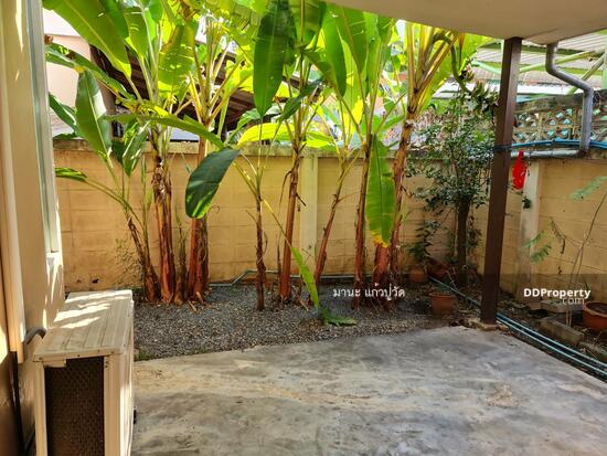ให้เช่า! ด่วน บ้านเดี่ยว2ชั้น 55ตรว.เฟอร์นิเจอร์ครบ พร้อมเครื่องใช้ไฟฟ้า ถนน นวลจันทร์50 ใกล้เลียบทางด่วน-เอกมัยรามอินทรา ให้เช่า18,000/เดือน